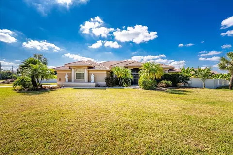 1007 Birchcrest Blvd, Port Charlotte, FL 33952