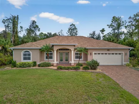 2034 S Haberland Blvd, North Port, FL 34288