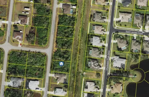 lot Apt 25 Hopwood Rd, North Port, FL 34287
