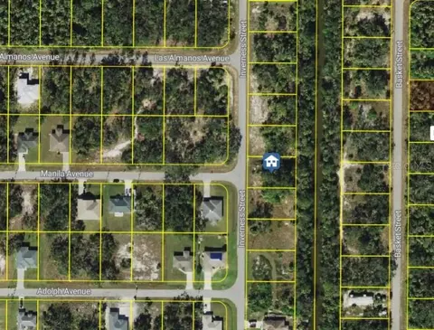 lot Apt 40 Inverness St, North Port, FL 34288
