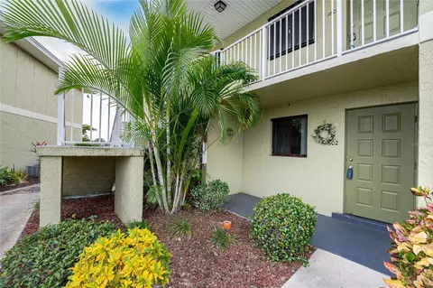 25225 Rampart Blvd #1602, Punta Gorda, FL 33983