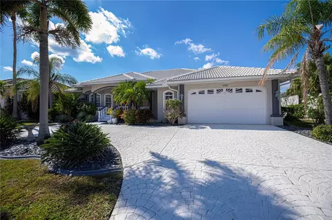3529 Whippoorwill Blvd, Punta Gorda, FL 33950