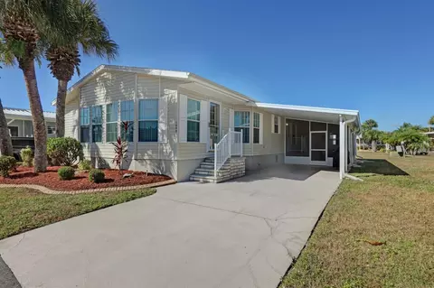 2100 Kings Hwy #1090, Port Charlotte, FL 33980