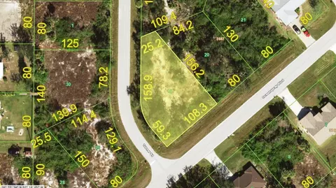 11204 Oceanspray Blvd, Englewood, FL 34224