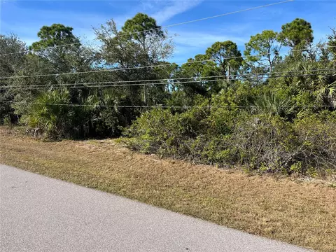 10590 Aztec Rd, Port Charlotte, FL 33981