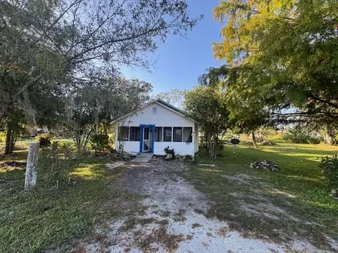 4415 SW 4413 Sw Welles Ave, Arcadia, FL 34266