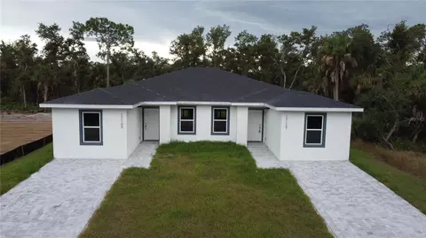 17107 Belmont Ave, Port Charlotte, FL 33948
