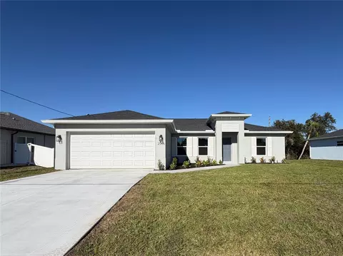2086 Wheeling Ave, North Port, FL 34288