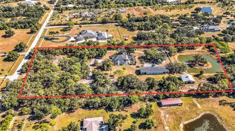 24581 Nova Ln, Punta Gorda, FL 33980