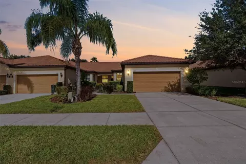 1330 Ballota Ln, North Port, FL 34289