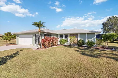 25388 Panache Ln, Punta Gorda, FL 33983
