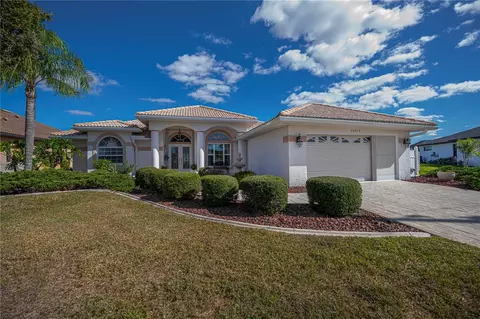 26373 Madagascar Rd, Punta Gorda, FL 33983