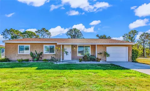 2294 Ryecroft St, North Port, FL 34287
