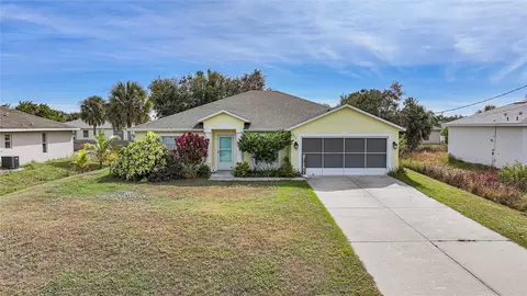 8369 Dolomite Ave, North Port, FL 34287