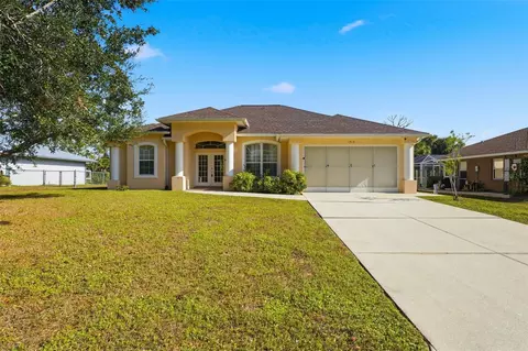 1516 Natrona Dr, North Port, FL 34286
