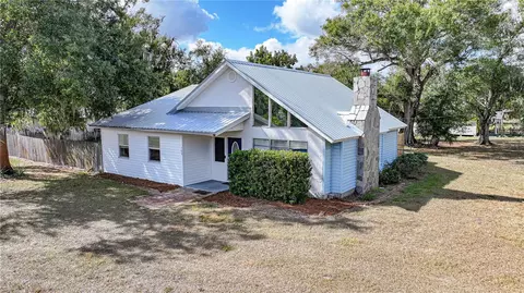 709 N Johnson Ave, Arcadia, FL 34266
