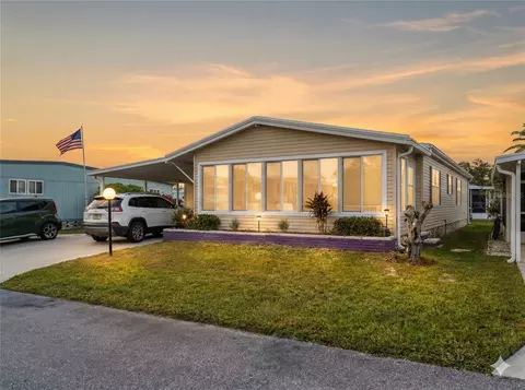 154 Rarotonga Rd, North Port, FL 34287
