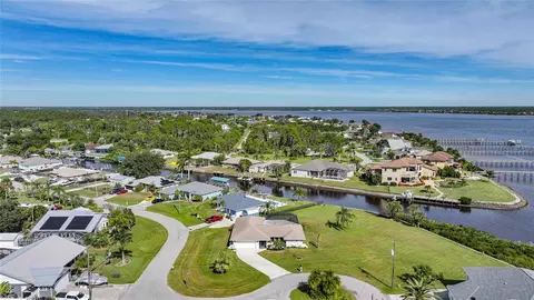 3522 Fox Ter, Port Charlotte, FL 33981