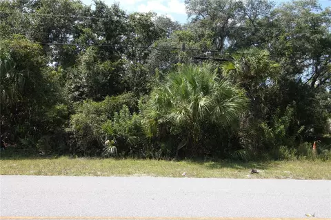E Hillsborough Boulevard, North Port, FL 34288