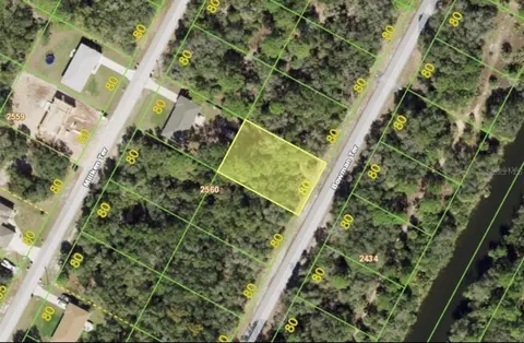 1027 Bowman Ter, Port Charlotte, FL 33953