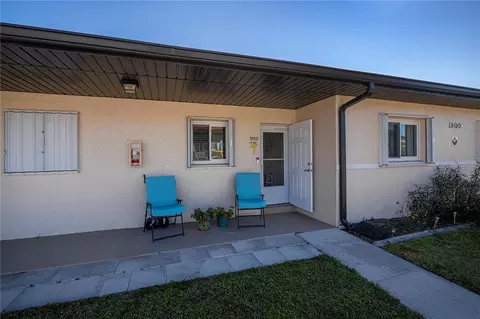 25275 Rampart Blvd #1802, Punta Gorda, FL 33983