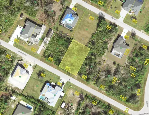 13444 Boabadilla Ln, Port Charlotte, FL 33981