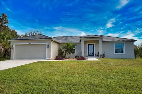 7122 Benson St, Englewood, FL 34224