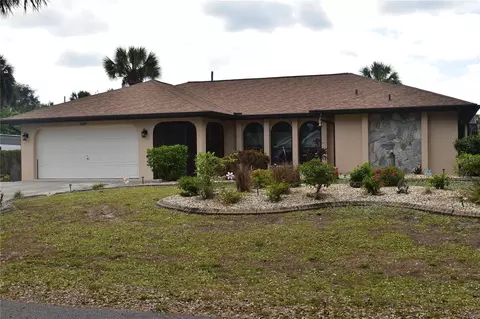 18331 Yale Ave, Port Charlotte, FL 33948