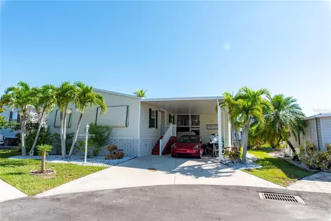 15 Rotterdam Dr, Punta Gorda, FL 33950