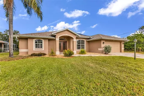 5442 E Hillsborough Blvd, North Port, FL 34288