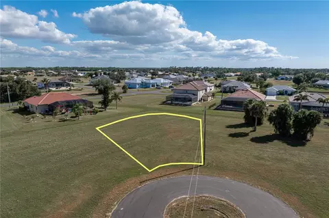 17270 Spearmint Ln, Punta Gorda, FL 33955
