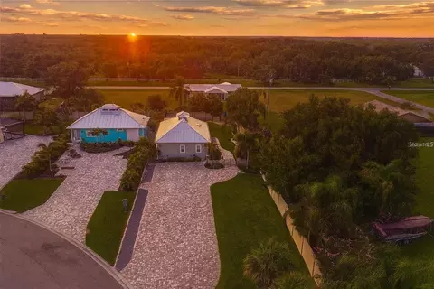 8574 SW Sand Crane - Lot 53 Cir, Arcadia, FL 34269
