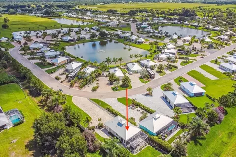 8574 SW Sand Crane - Lot 53 Cir, Arcadia, FL 34269