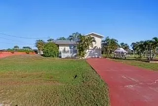 2835 Wisteria Pl, Punta Gorda, FL 33950