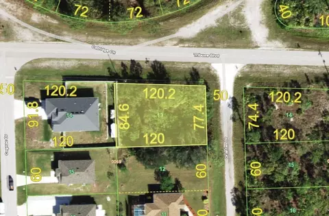 12275 Orantes Dr, Punta Gorda, FL 33955