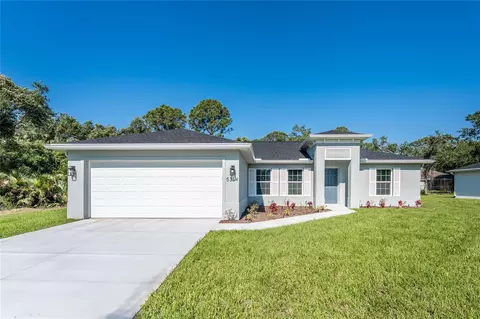 Undisclosed, North Port, FL 34288