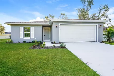 4269 Flint Dr, North Port, FL 34286