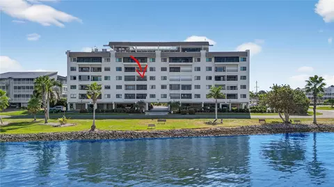 1500 Park Beach Cir #4E, Punta Gorda, FL 33950