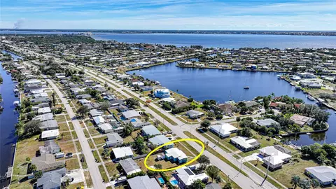 21470 Edgewater Dr, Port Charlotte, FL 33952