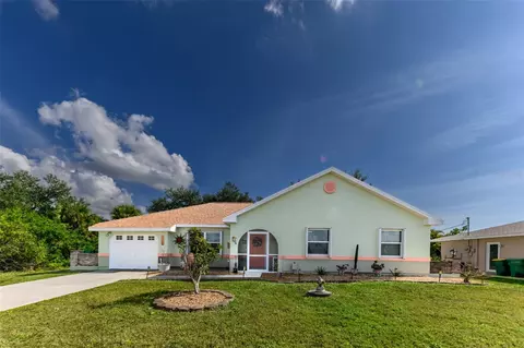 4360 Flamingo Blvd, Port Charlotte, FL 33948