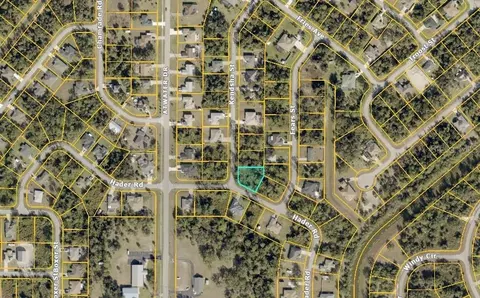 Kendsha Street, North Port, FL 34288
