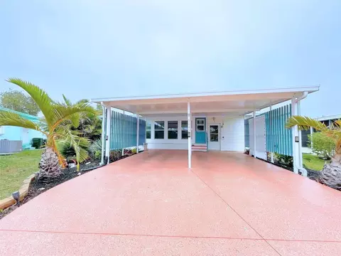 6642 Acacia Ct, North Port, FL 34287