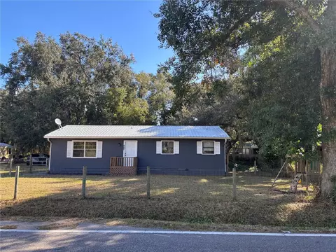 4418 NE Masters Ave, Arcadia, FL 34266