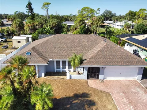 1369 Kensington St, Port Charlotte, FL 33952
