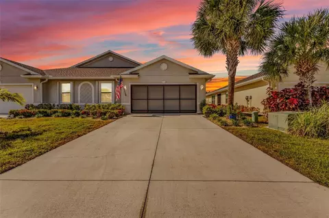 7137 W Lenox Cir, Punta Gorda, FL 33950