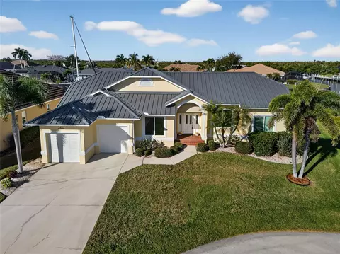 3431 Curacao Ct, Punta Gorda, FL 33950