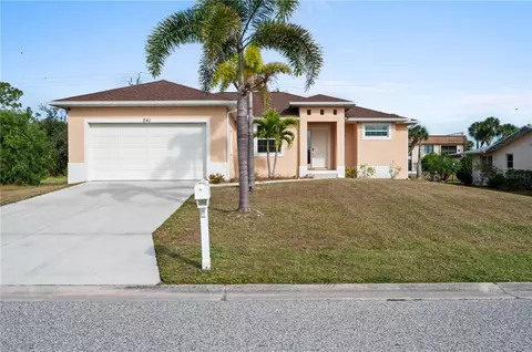 241 Annapolis Ln, Rotonda West, FL 33947