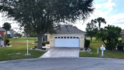 10322 Arrowhead Dr, Punta Gorda, FL 33955