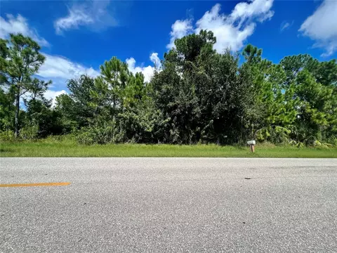 5552 Gillot Blvd, Port Charlotte, FL 33981