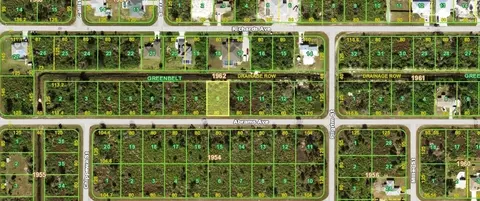 12084 Abrams Ave, Port Charlotte, FL 33981